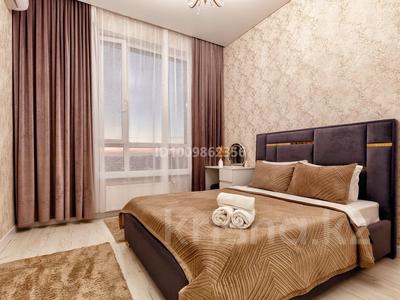 2-комнатная квартира · 55 м², Туран 41/1 за 22 000 ₸ в Астане, Есильский р-н