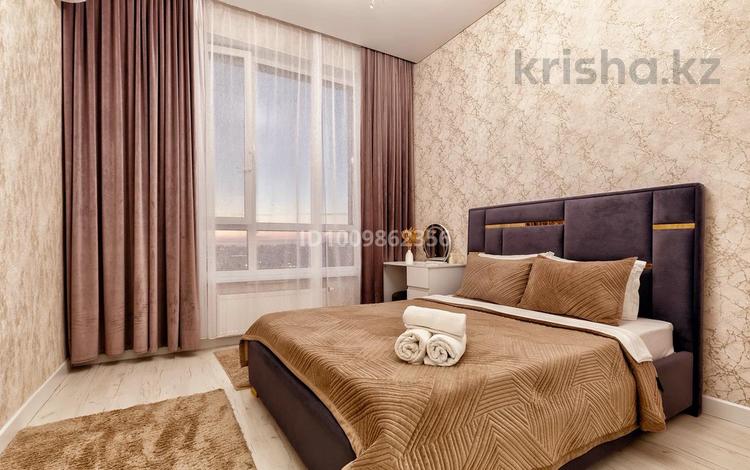 2-комнатная квартира · 55 м², Туран 41/1 за 22 000 ₸ в Астане, Есильский р-н — фото 2