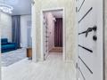 2-комнатная квартира · 55 м², Туран 41/1 за 22 000 ₸ в Астане, Есильский р-н — фото 2