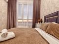 2-комнатная квартира · 55 м², Туран 41/1 за 22 000 ₸ в Астане, Есильский р-н — фото 3