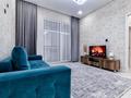 2-комнатная квартира · 55 м², Туран 41/1 за 22 000 ₸ в Астане, Есильский р-н — фото 5