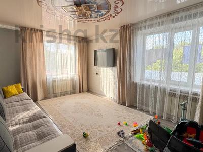4-комнатная квартира · 76 м² · 2/5 этаж, Самал за 23.5 млн ₸ в Талдыкоргане