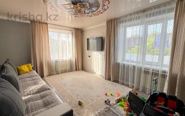 4-комнатная квартира · 76 м² · 2/5 этаж, Самал за 23.5 млн ₸ в Талдыкоргане — фото 7