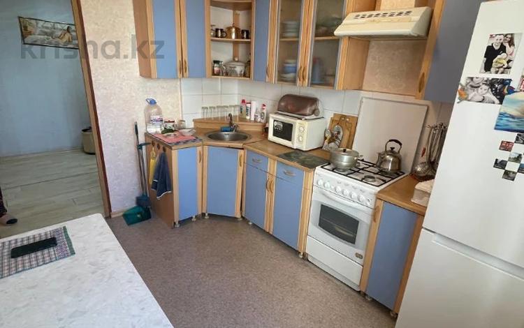 2-бөлмелі пәтер · 50.6 м² · 3/5 қабат, 5-й Микрорайон 7, бағасы: 22.5 млн ₸ в Костанае — фото 4