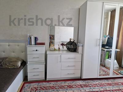 2-комнатная квартира · 45.4 м² · 5/5 этаж, мкр Центральный, Абая 17а за 16 млн 〒 в Атырау