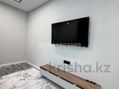 2-комнатная квартира · 63 м² · 5/12 этаж, Чингиз Айтматов 77, 77/1, 77/2, 77/3, 77/4 за 44 млн ₸ в Астане, Сарыарка р-н