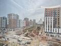 4-бөлмелі пәтер · 147 м², Е-899 2а, бағасы: 230 млн ₸ в Астане, Нура р-н — фото 11
