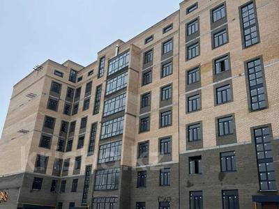 2-комнатная квартира, 76 м², 6/7 этаж, мкр. Алтын орда, микрорайон Батыс-2 за 18.5 млн 〒 в Актобе, мкр. Алтын орда