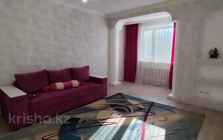 2-бөлмелі пәтер · 80 м² · 4/9 қабат, Алихан Бокейхан 2, бағасы: ~ 42.9 млн ₸ в Астане, Есильский р-н — фото 7