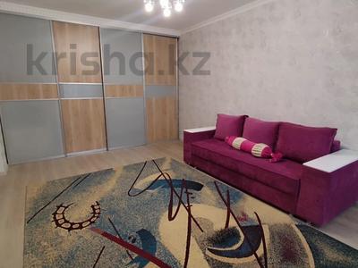 2-комнатная квартира · 80 м² · 4/9 этаж, Алихан Бокейхан 2 за 41.6 млн ₸ в Астане, Есильский р-н
