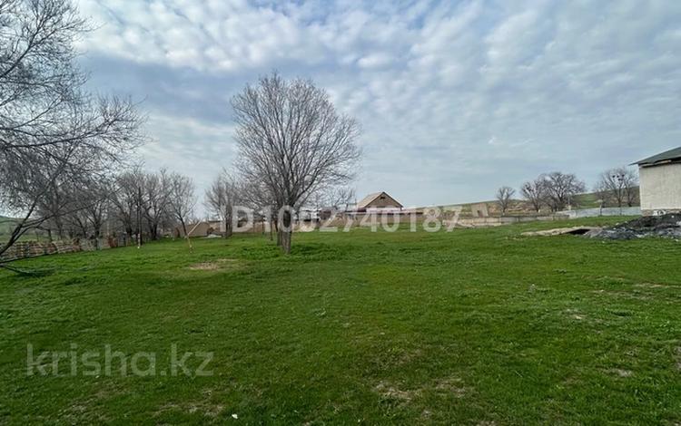Отдельный дом · 5 комнат · 60 м² · 25 сот., Береке 37 за 35 млн ₸ в Унгуртасе — фото 2