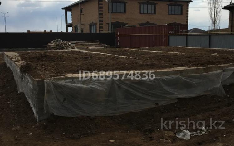 Жер телімі · 10 сотық, Ынтымак, бағасы: 18.5 млн ₸ в Актобе, жилой массив Жанаконыс — фото 2