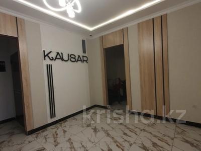2-комнатная квартира · 47.7 м² · 3/9 этаж, Шахтёров 20/4 за 24.5 млн ₸ в Караганде, Казыбек би р-н