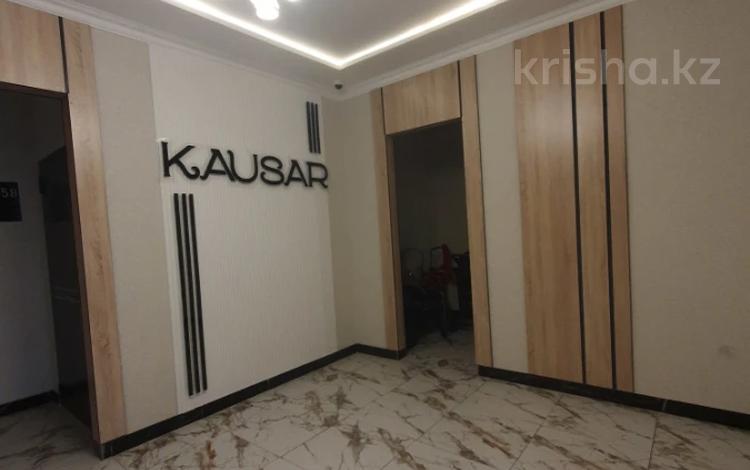 2-комнатная квартира · 47.7 м² · 3/9 этаж, Шахтёров 20/4 за 24.5 млн ₸ в Караганде, Казыбек би р-н — фото 2