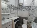 2-комнатная квартира · 47.7 м² · 3/9 этаж, Шахтёров 20/4 за 24.5 млн ₸ в Караганде, Казыбек би р-н — фото 5