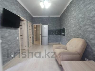 2-бөлмелі пәтер · 47.7 м² · 3/9 қабат, Шахтёров 20/4, бағасы: 23 млн ₸ в Караганде, Казыбек би р-н