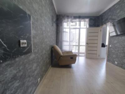 2-бөлмелі пәтер · 47.7 м² · 3/9 қабат, Шахтёров 20/4, бағасы: 23.9 млн ₸ в Караганде, Казыбек би р-н