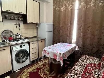 2-комнатная квартира, 60 м², 2/3 этаж помесячно, Кабанбай батыра за 150 000 〒 в Талдыкоргане