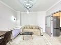 3-комнатная квартира · 60 м² · 9/13 этаж, Азильхан Нуршаихов 6 за 40 млн ₸ в Астане, Нура р-н — фото 8
