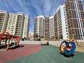 3-комнатная квартира · 60 м² · 9/13 этаж, Азильхан Нуршаихов 6 за 40 млн ₸ в Астане, Нура р-н — фото 20