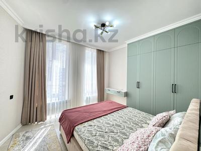3-комнатная квартира · 60 м² · 9/13 этаж, Азильхан Нуршаихов 6 за 40 млн ₸ в Астане, Нура р-н