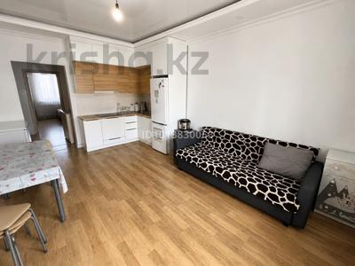 2-бөлмелі пәтер · 38 м² · 1/3 қабат, Укили Ыбырай 15, бағасы: 16 млн ₸ в Астане, Нура р-н
