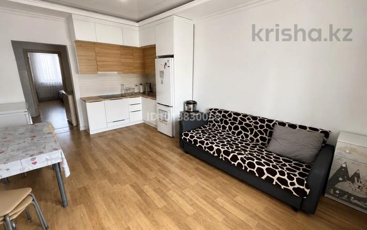 2-комнатная квартира · 38 м² · 1/3 этаж, Укили Ыбырай 15 за 16 млн ₸ в Астане, Нура р-н — фото 13