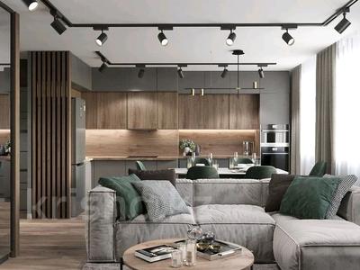 3-комнатная квартира · 150 м² · 3/9 этаж, Туран 5/7 за 1.3 млн ₸ в Астане, Нура р-н
