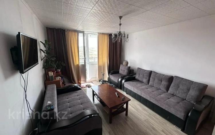 2-бөлмелі пәтер · 61.5 м² · 5/5 қабат, ПРОСПЕКТ И. ЕСЕНБЕРЛИНА 31/4 — СШ №41, бағасы: 20 млн ₸ в Усть-Каменогорске — фото 2