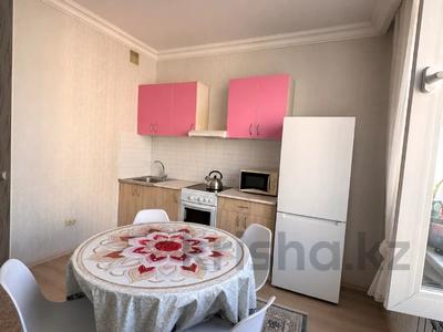 1-комнатная квартира · 29.9 м² · 5/10 этаж, Илияс Омаров 23 за 25 млн ₸ в Астане, Нура р-н