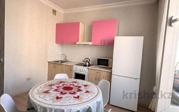 1-комнатная квартира · 29.9 м² · 5/10 этаж, Илияс Омаров 23 за 25 млн ₸ в Астане, Нура р-н — фото 14