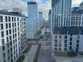 2-комнатная квартира · 50 м² · 9/18 этаж, Е-36 2 за 17 000 ₸ в Астане, Нура р-н — фото 14