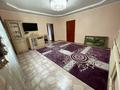 Отдельный дом • 4 комнаты • 123.5 м² • 200 сот., Репина 36 за 21 млн 〒 в Талдыкоргане — фото 8