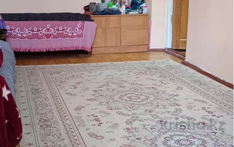 1-комнатная квартира · 30.2 м² · 1/3 этаж, Казахстанская за 6 млн 〒 в Текели — фото 2