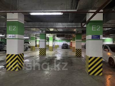Паркинг · 24.4 м² · Сыганак 17В, бағасы: 3.8 млн ₸ в Астане, Есильский р-н