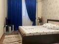 1-комнатная квартира, 46 м², 5/17 этаж посуточно, Кунаева 91 за 13 000 〒 в Шымкенте, Аль-Фарабийский р-н