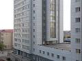 1-комнатная квартира, 46 м², 5/17 этаж посуточно, Кунаева 91 за 13 000 〒 в Шымкенте, Аль-Фарабийский р-н — фото 9