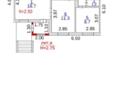 Еркін, дүкендер мен бутиктер · 61.4 м², бағасы: 21.7 млн ₸ в Караганде, Казыбек би р-н — фото 2