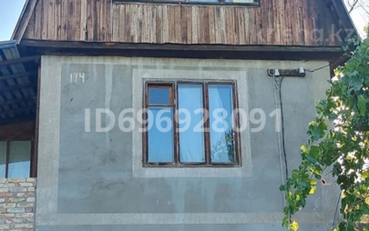 Саяжай · 2 бөлме · 45 м² · 12 жүзд., СО простор 172, бағасы: 10 млн ₸ в Турарских дач — фото 2