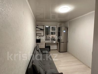 1-комнатная квартира · 18 м² · 2/5 этаж, Жубанова — Жубанова Сайна за 14 млн ₸ в Алматы, Ауэзовский р-н