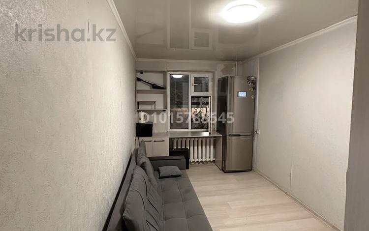 1-бөлмелі пәтер · 18 м² · 2/5 қабат, Жубанова — Жубанова Сайна, бағасы: 14 млн ₸ в Алматы, Ауэзовский р-н — фото 2