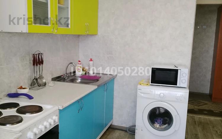 1-бөлмелі пәтер · 42.7 м² · 5/9 қабат, Бориса Александрова 1, бағасы: 13.5 млн ₸ в Усть-Каменогорске, Ульбинский — фото 2