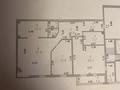 3-комнатная квартира · 130 м² · 4/4 этаж, Ак шагала 9 за 42 млн ₸ в Атырау — фото 2