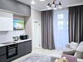 2-комнатная квартира · 43 м² · 11/12 этаж, Улы Дала 33/1 — Кабанбай- Улы Дала за 20 000 ₸ в Астане, Нура р-н