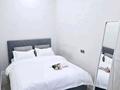 2-комнатная квартира · 43 м² · 11/12 этаж, Улы Дала 33/1 — Кабанбай- Улы Дала за 20 000 ₸ в Астане, Нура р-н — фото 3