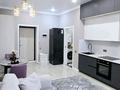 2-комнатная квартира · 43 м² · 11/12 этаж, Улы Дала 33/1 — Кабанбай- Улы Дала за 20 000 ₸ в Астане, Нура р-н — фото 6