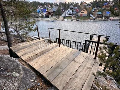 Отдельный дом · 10 комнат · 250 м² · 16 сот., Голубой залив, Боровск 2 — Бухтарма, Голубой залив за 55 млн ₸ в Новой бухтарме