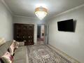 3-комнатная квартира · 65 м² · 1/5 этаж, Шашкина 40 — По Шашкина выше Аль-фараби за 500 000 〒 в Алматы, Бостандыкский р-н — фото 4