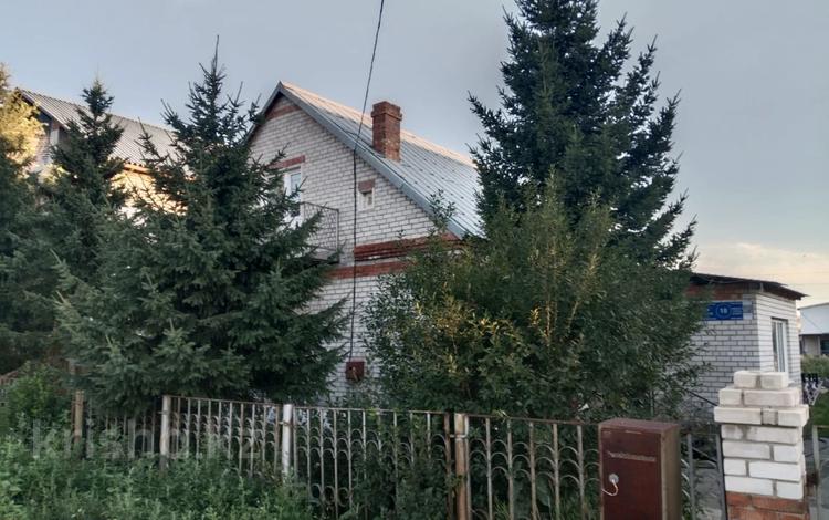 Отдельный дом · 4 комнаты · 96 м² · 10 сот., Аитбала Баиркенова 18 за 36 млн ₸ в Усть-Каменогорске — фото 3