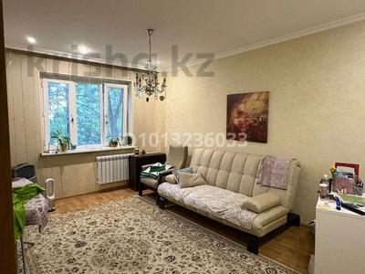 2-комнатная квартира · 52.9 м² · 2/5 этаж, мкр Мамыр-2 — Шаляпина Саина за 45 млн ₸ в Алматы, Ауэзовский р-н